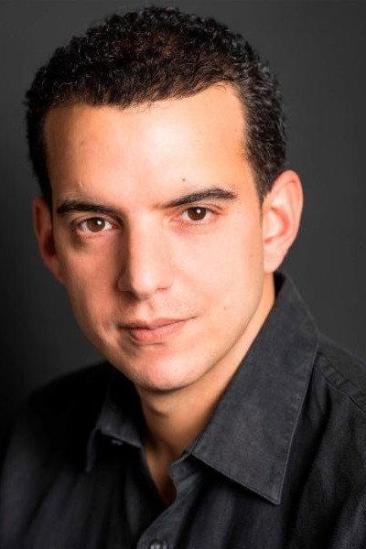Omar Berdouni Image