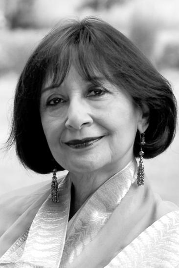 Madhur Jaffrey Image