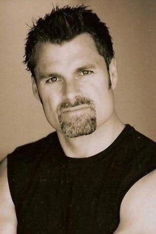 John MacDonald Image