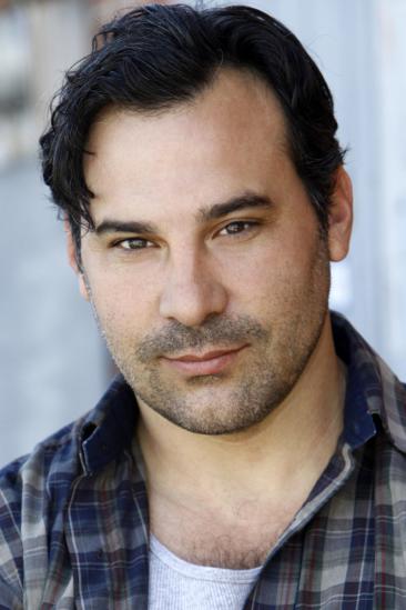 Jerry G. Angelo Image