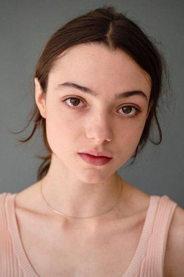 Lily McInerny Image