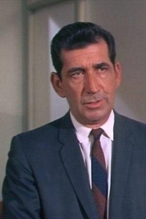 Alan Dexter Image