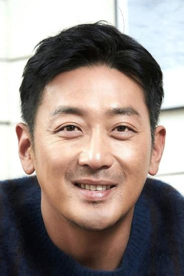 Ha Jung-woo Image