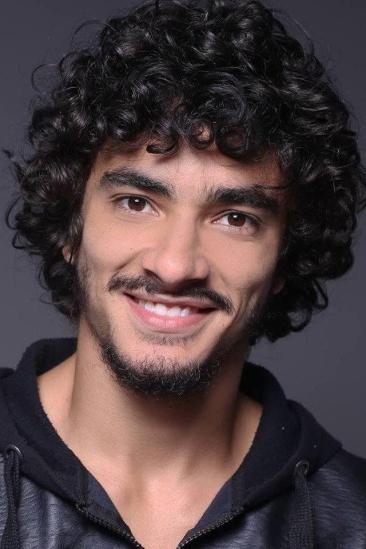 Hugo Carvalho Image