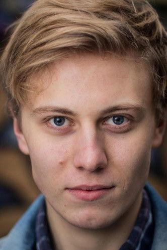 Max Schimmelpfennig Image