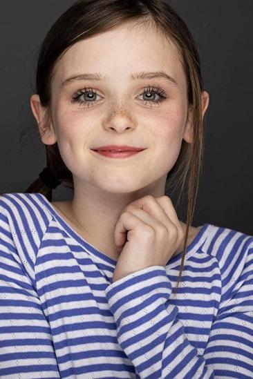 Shiloh Verrico Image