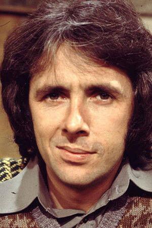 Richard O'Sullivan Image