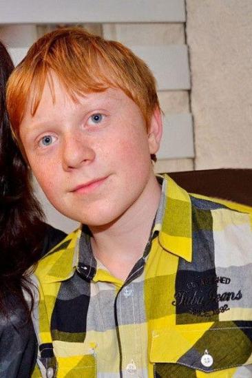 Mikhail Protsko Image