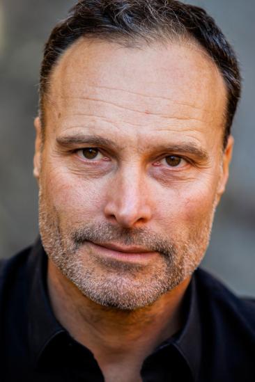 Marc Thibaudeau Image