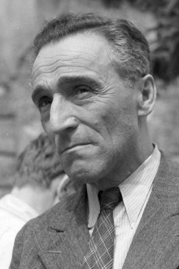 Zbigniew Koczanowicz Image