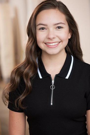 Taylor Dianne Robinson Image