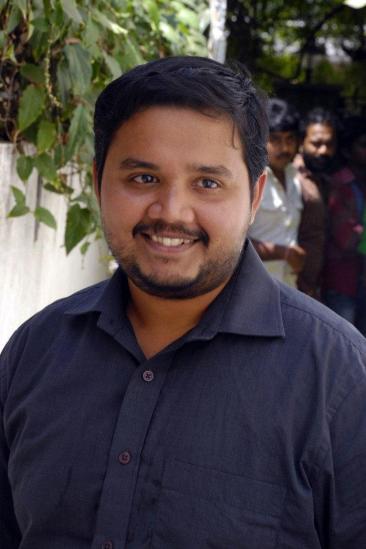 Praveen Prem Image