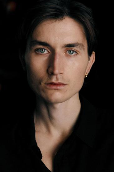 Gustav Lindh Image
