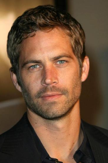 Paul Walker Image