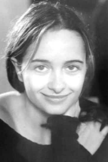 Ilaria Latini Image