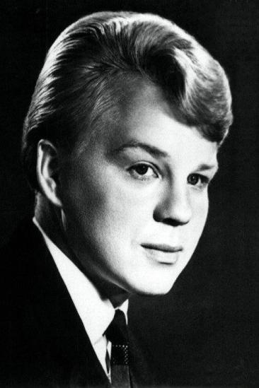 Igor Pushkaryov Image