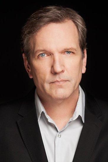 Martin Donovan Image