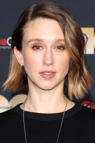 Taissa Farmiga Image