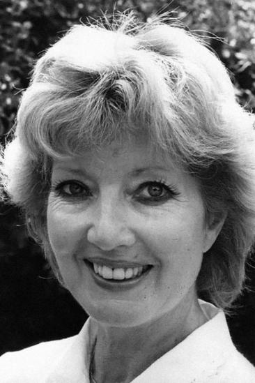 Janet Brown Image