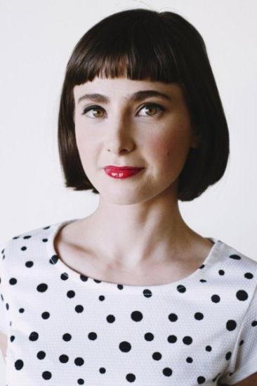 Lara Adine Lipschitz Image