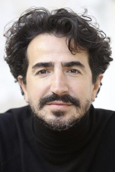 Francesco Zecca Image