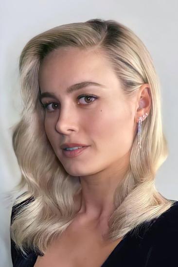 Brie Larson Image