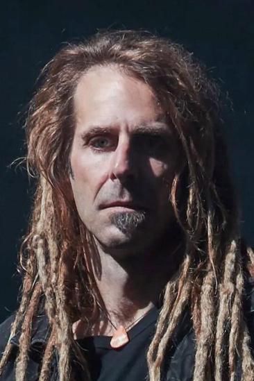 Randy Blythe Image