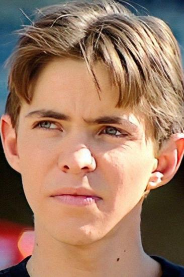 Mitchell McMahon Image