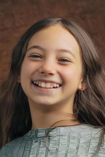 Naíma Sentíes Image