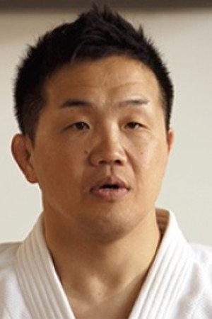Kazuhiro Nakamura Image
