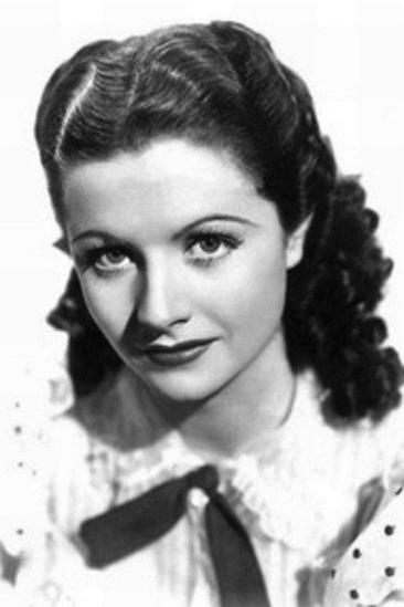 Margaret Lockwood Image