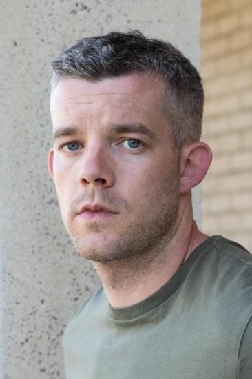 Russell Tovey Image