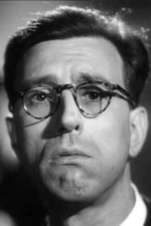 François Joux Image