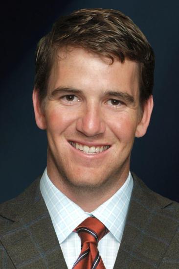 Eli Manning Image