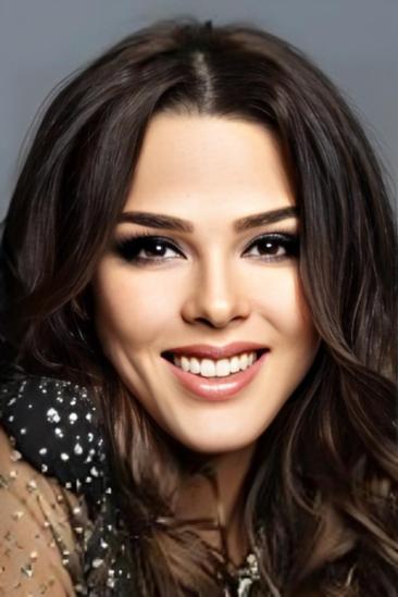 Aslıhan Karalar Image