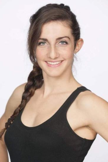 Maria Gnecchi Image