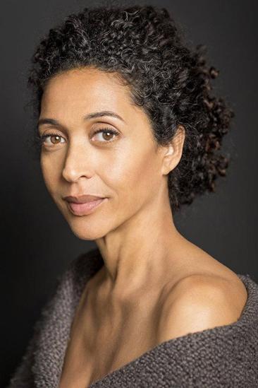 Vicenta N'Dongo Image