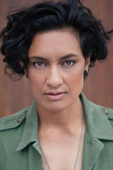 Nikki Si'ulepa Image