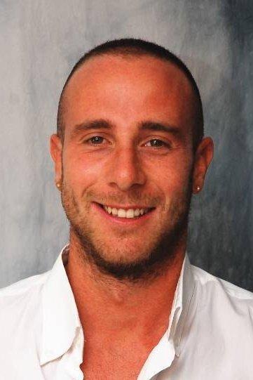 Claudio Pallitto Image