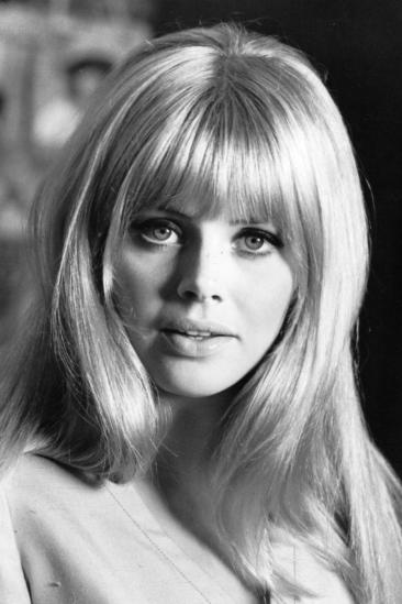 Britt Ekland Image