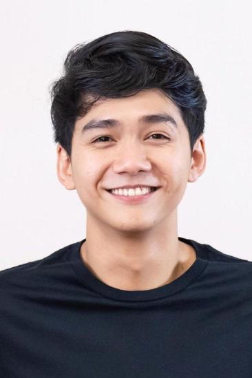 Chicco Kurniawan Image