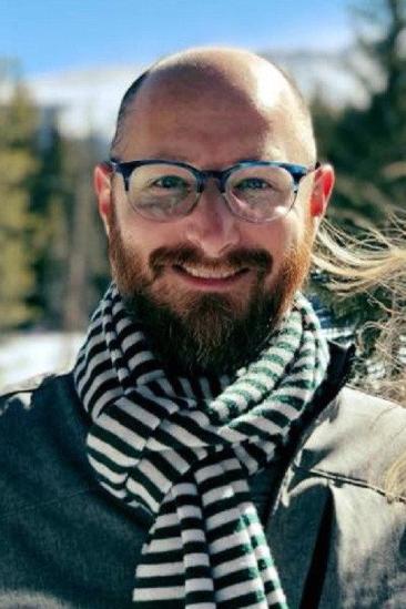 Dustin Crowley Image