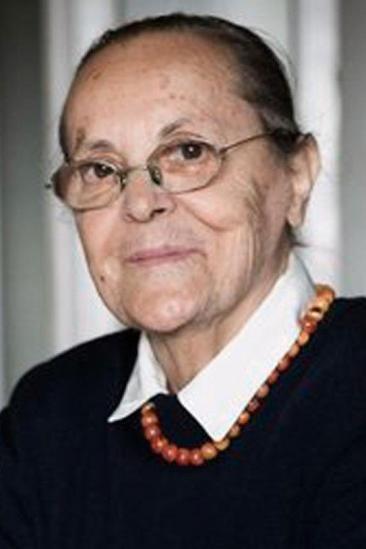 Coral Pellicer Image