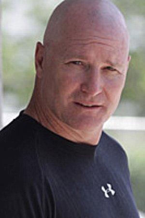 Randy Hall Image