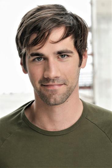 Matthew McKelligon Image