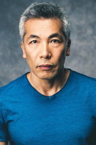 Hiro Kanagawa Image