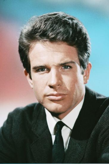 Warren Beatty Image