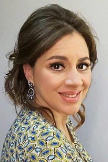 Vivian Kontomari Image