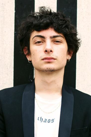 Théo Fernandez Image