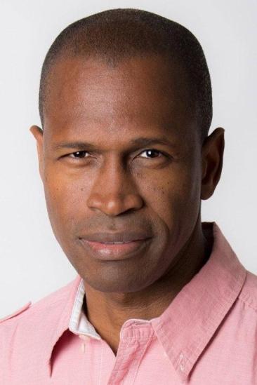 Marcus Johnson Image